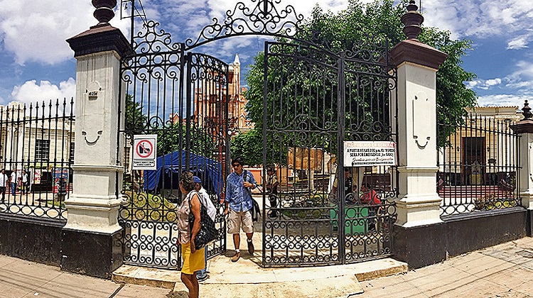 Lambayeque: piden 10 años de prisión contra exfuncionarios de Hospital Las Mercedes