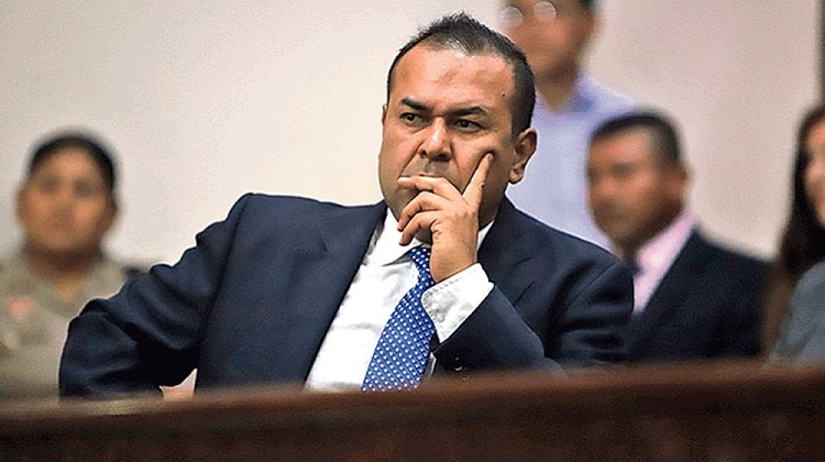 Lambayeque: nuevas pesquisas en investigaciones a gestión de Marcos Gasco