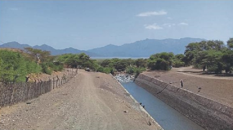Lambayeque: Otra contratación de la región bajo sospecha