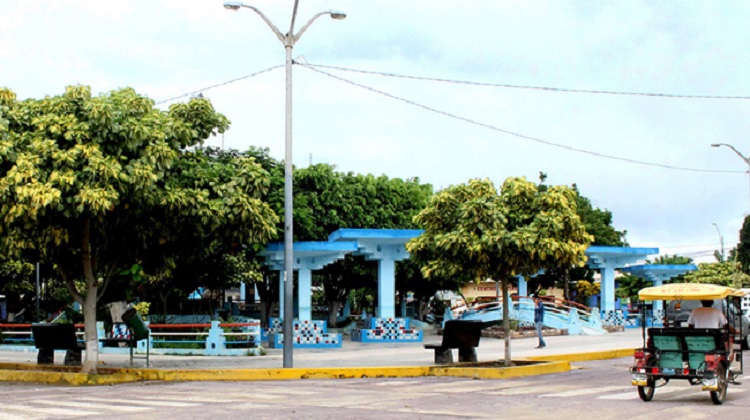Las Lomas: Hallan 25 observaciones en adjudicación de obra de agua