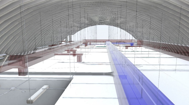 Minsa implementa sistema virtual para acelerar construcción de hospitales