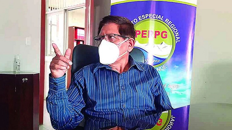 Moquegua: Pasto Grande evalúa responsabilidad de Obrainsa por retraso en Lomas de Ilo