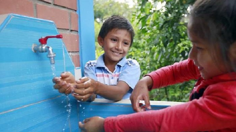 MVCS lanza convocatoria para ejecutar 10 proyectos de saneamiento rural por más de S/ 36 millones