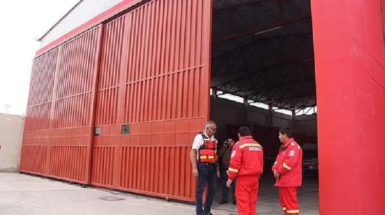 Tacna: Detectan deficiencias graves en obra de la municipalidad de Ite