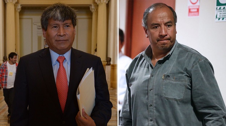 Obrainsa habría pagado coimas a otros dos gobernadores de Cusco y Ayacucho