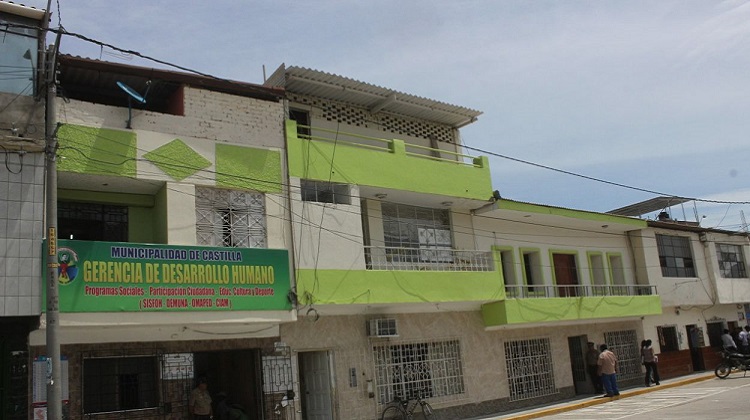 Piura: Municipio emitió más de 3.000 órdenes de servicio y compra sin fiscalización de la OSCE
