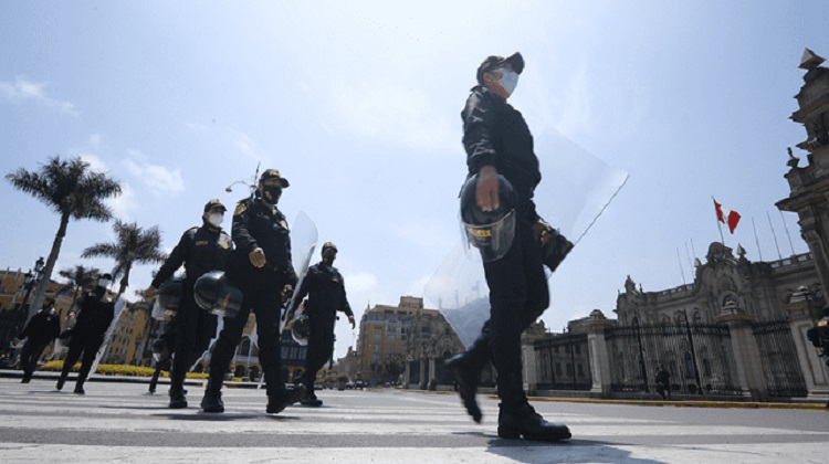 PNP compra 810 escopetas de caza valorizadas en más de 1 millón de soles