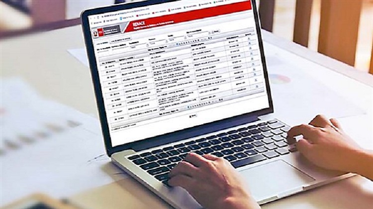 Presentan actualización del Registro de Árbitros
