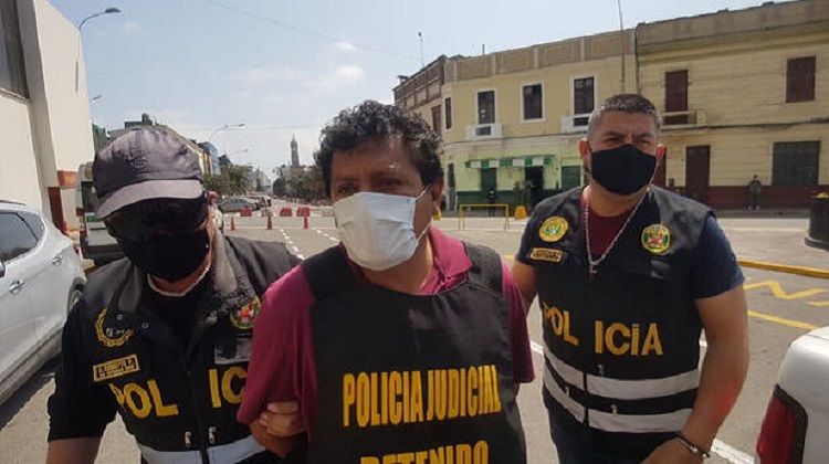 Punta Negra: Cae exfuncionario implicado en la compra irregular de un camión de casi S/ 500 mil
