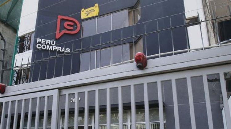 ¿Qué plantea el MEF con su proyecto para modificar la ley de contrataciones del Estado?