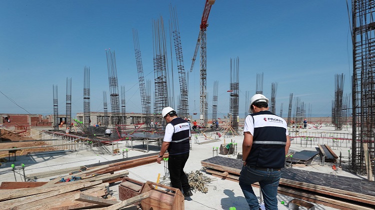 Rediseñan proceso para intervenir y mejorar la infraestructura hospitalaria