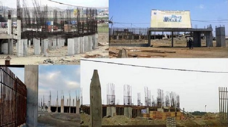 Sentencian con cárcel contra exfuncionarios de Subregión Pacífico por caso Coliseo Cerrado de Chimbote