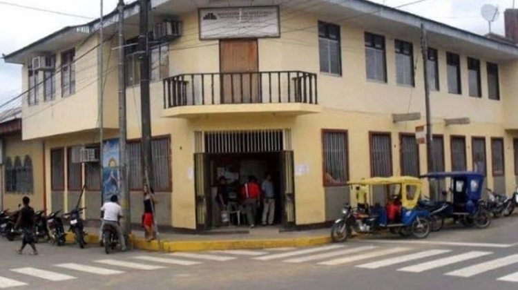 Solicitan 8 años de prisión para ex funcionarios de Ugel Nauta