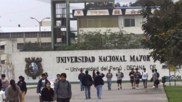 Universidades públicas no usaron presupuesto de casi S/70 millones para continuidad del servicio