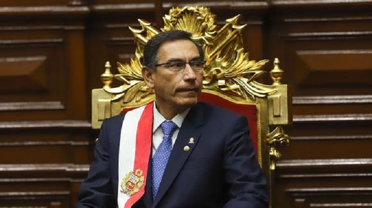 Unops contradice a Martín Vizcarra y asegura que fue su gestión la que eligió a Obrainsa para Lomas de Ilo