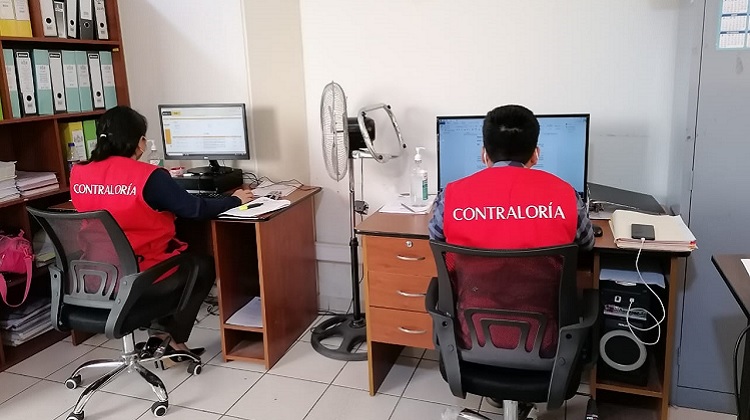 Casma: MPC contrató con consorcio que no acredita experiencia y omite documentos