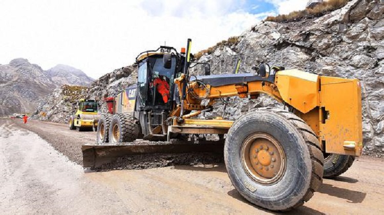 Pizzarotti: “Las obras bajo la modalidad Gobierno a Gobierno son una oportunidad doble para el Perú”