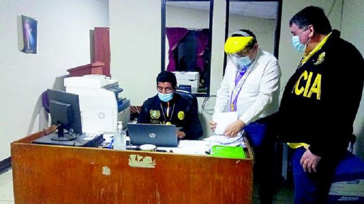 Piura: Alcaldes en la mira de la Fiscalía Anticorrupción