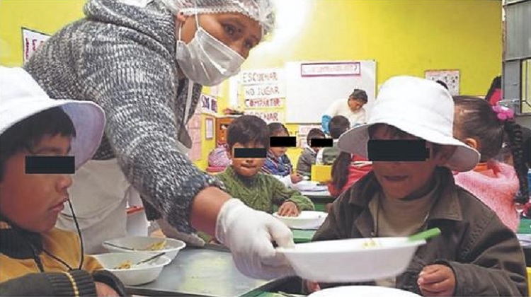 Empresa gana licitación con documentos falsos en Ayabaca