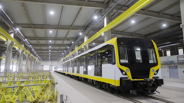 Aprueban financiamiento de S/ 374.6 millones para impulsar Línea 2 del Metro