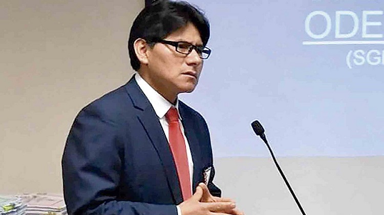 Arequipa: Fiscalía no utilizó bien la colaboración eficaz contra Yamila Osorio