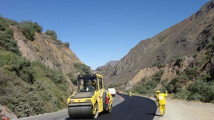Arranca Perú: Firma de contratos de los 332 proyectos se realizará a fin de mes