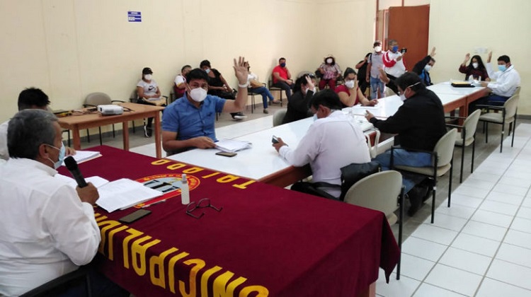 Piura: Beneficiarios del Programa Vaso de Leche se quedan sin sus raciones diarias