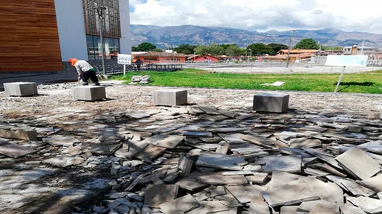 Cajamarca: detectan perjuicio de más de un millón de soles en Baños del Inca