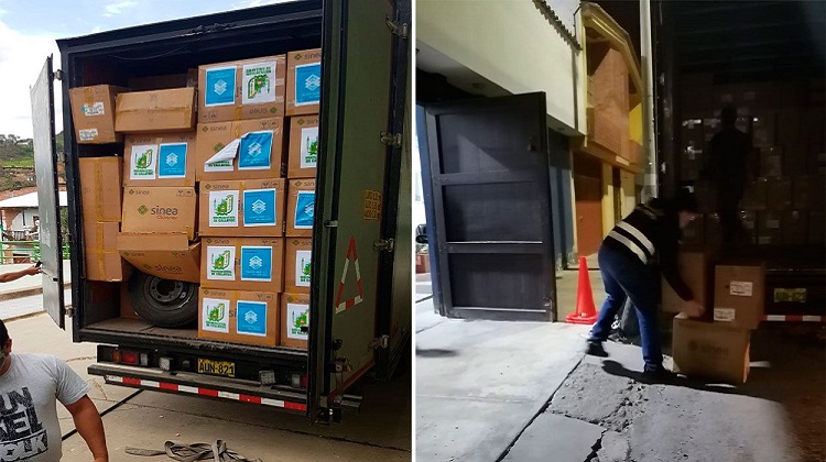 Cajamarca: investigan irregularidades en manejo de S/8 millones en comuna de Callayuc