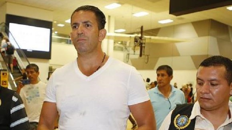 Caso Odebrecht: Poder Judicial aprobó acuerdo de colaboración eficaz de Gil Shavit