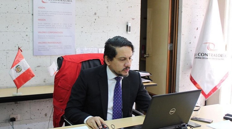 Contraloría detecta perjuicio económico por más de S/ 5 millones en Arequipa
