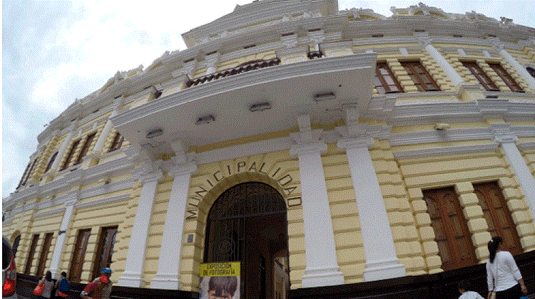 Chiclayo: obra de saneamiento por más de S/ 2 millones con irregularidades