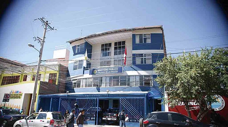 Cusco: más de 70 denuncias de corrupción recibió Fiscalía
