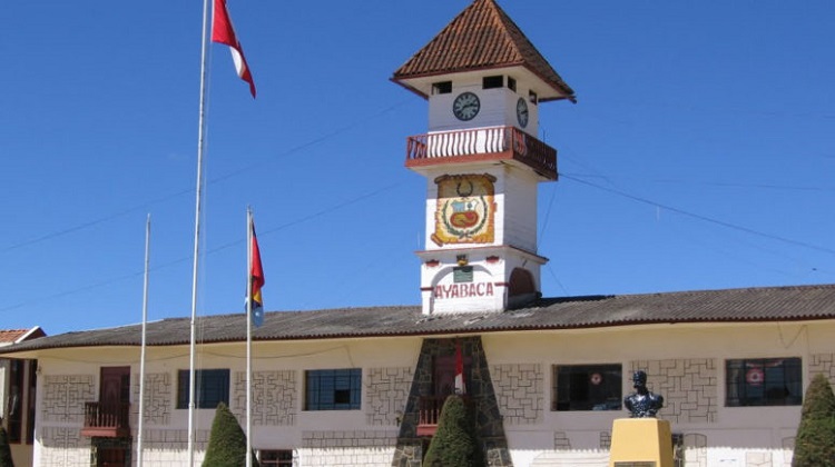 El rastro de los millonarios contratos en las gestiones de alcaldes en Ayabaca