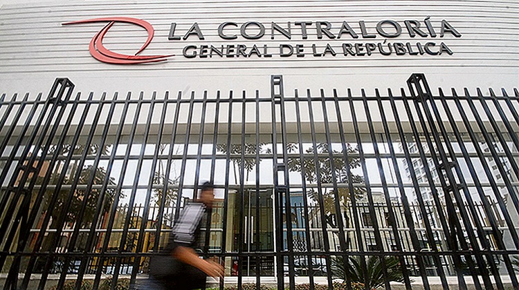 Estado perdió más de S/ 39 millones por falta de acción de Contraloría