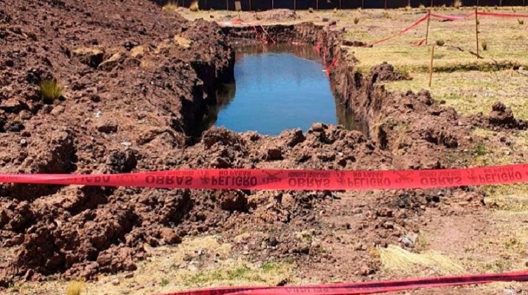 Puno: Hospital es un “negociazo”