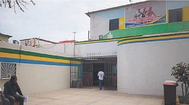 S/ 1 millón sin sustento en obra en Nuevo Chimbote