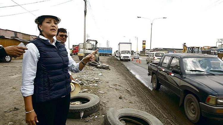 ICCGSA y el adelanto de S/ 19 millones que le dio el Gobierno Regional de Arequipa