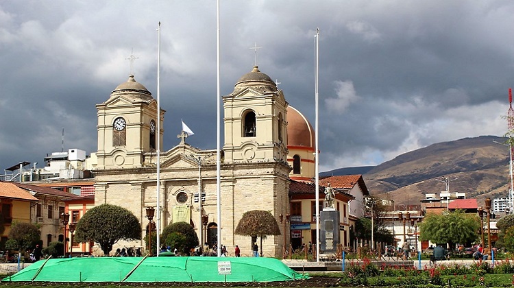 Identifican presunta responsabilidad penal en exfuncionarios del municipio de Huancayo