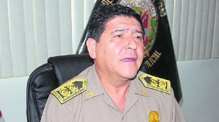 Piura: Investigan a Manay por contratos con Antonio Camayo