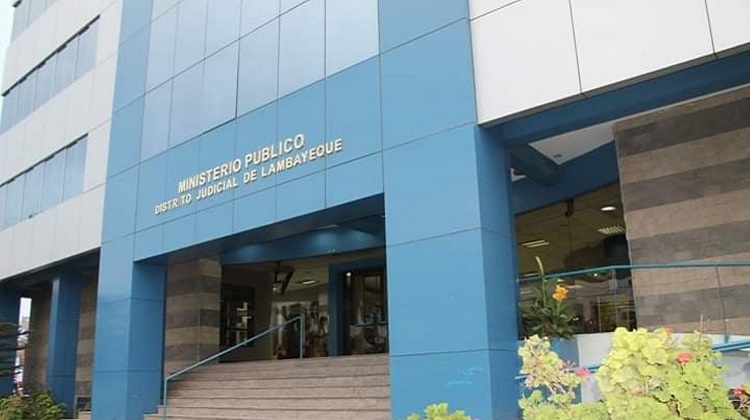 Lambayeque: más de 50 sentencias por delitos contra la administración pública en 2020