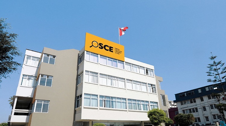 Más de 580 entidades públicas no registraron información en el SEACE