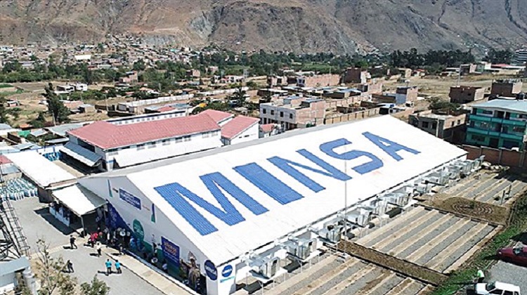 Minsa destraba proyectos de infraestructura hospitalaria