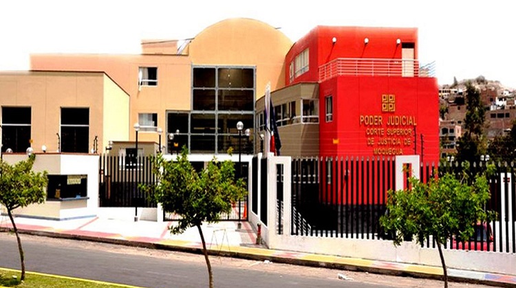 Moquegua: ordenan nuevo juicio contra exalcalde de Ubinas y exfuncionarios por colusión