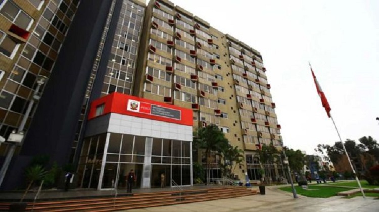 Ministro de Transportes: “Es evidente que acá se han cometido hechos de corrupción sumamente graves”