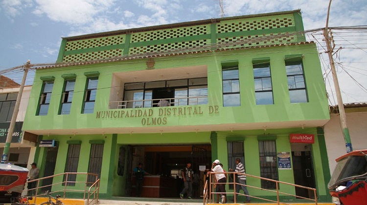 Olmos: detectan más irregularidades en entrega de canastas de víveres