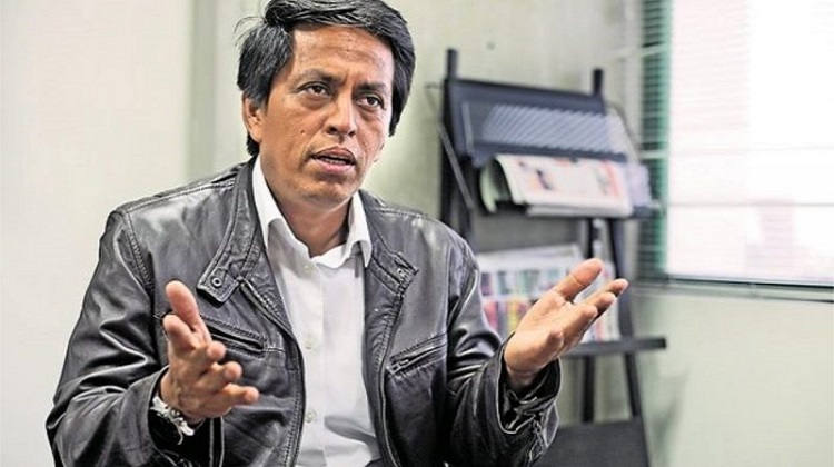 Loreto: Pagó por obra que nunca ejecutaron