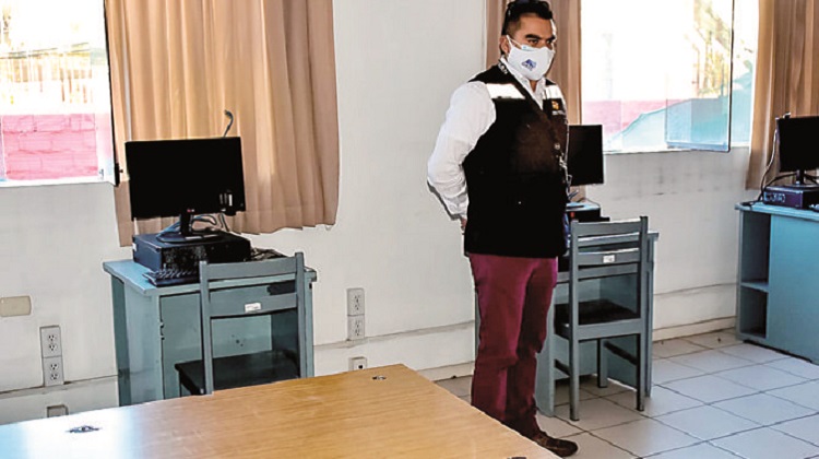 Arequipa: Hay perjuicio por más de S/ 708 mil en Transportes