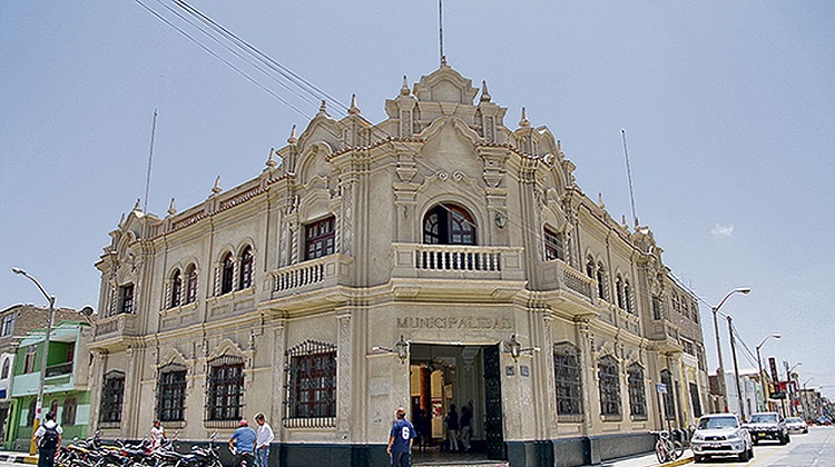 Piden más de 10 años de cárcel para exfuncionarios de municipio de Lambayeque