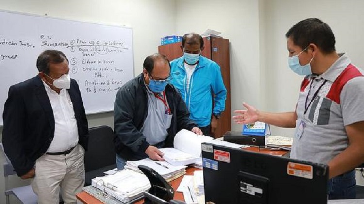 Piden al GRA iniciar ‘sanciones’ contra responsables de irregularidades en compra de mascarillas